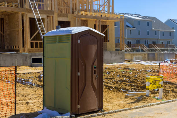 Best High-end porta potty rental  in Littleton Common, MA